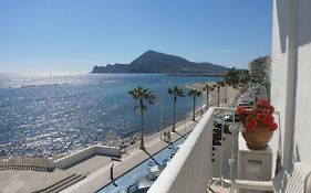 Los Azules De Altea